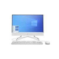 HP 200 G4 21.5''-i3 1215-4G-256SD-Dos